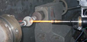 Ladish Valve Coating Technology